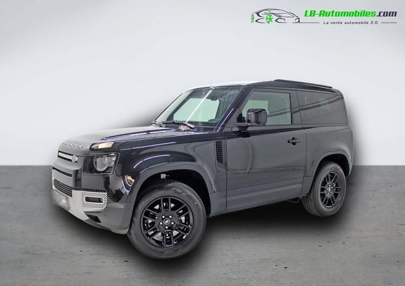 Utilisé 2025 Land Rover Defender SUV | 75 800 € - Image 1/4