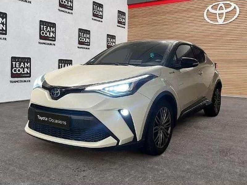 Occasion 2022 Toyota C-HR SUV | 26 490 € (Prix juste) - Image 1/1