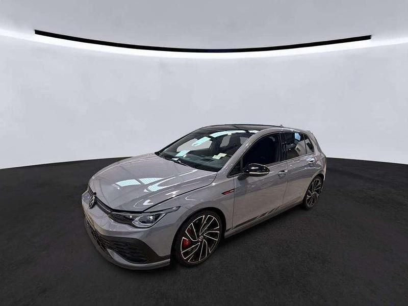 Occasion VW Golf VIII GTI Clubsport 300 ch (220 kW) 2023 Gris Berline