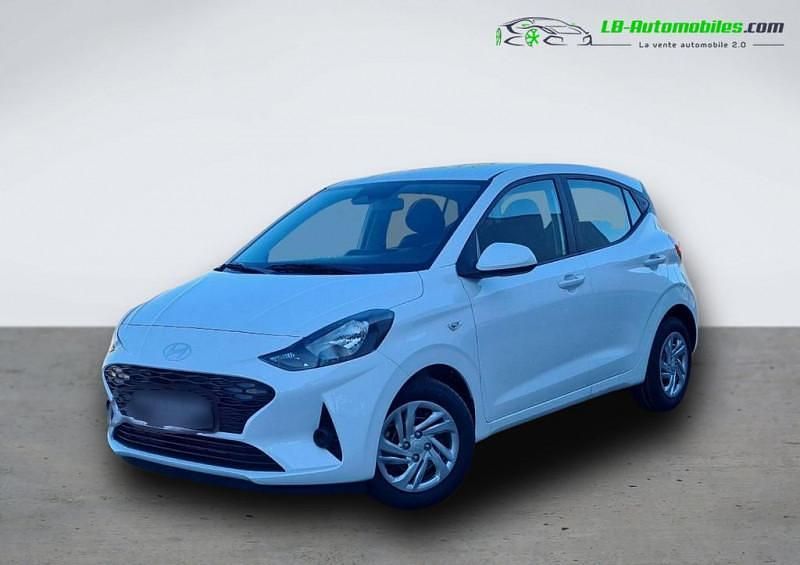 Utilisé 2025 Hyundai i10 Citadine | 18 000 € (Prix juste) - Image 1/4