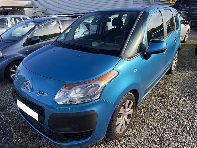 Occasion Citroën C3 Picasso Comfort 95 ch (69 kW) 2009 Bleu Monospace