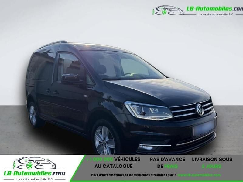 Occasion VW Caddy 131 ch (96 kW) 2019 Monospace