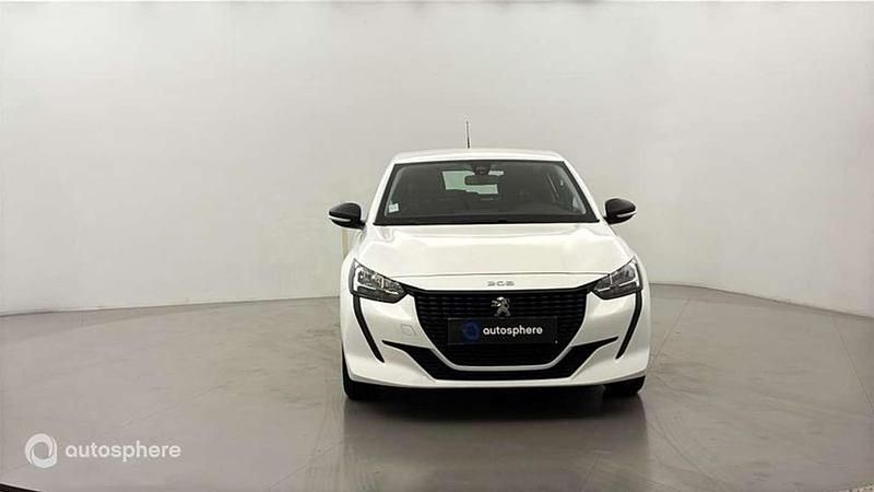 Occasion Peugeot 208 76 ch (55 kW) 2021 Citadine