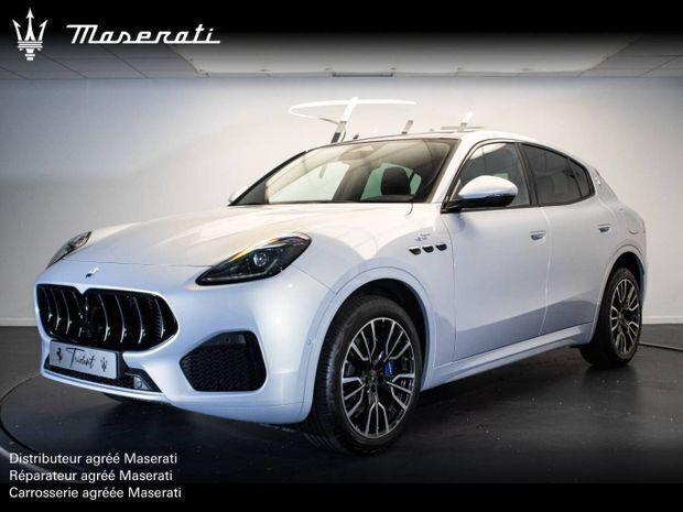 Utilisé 2023 Maserati Grecale GT SUV | 89 900 € - Image 1/4