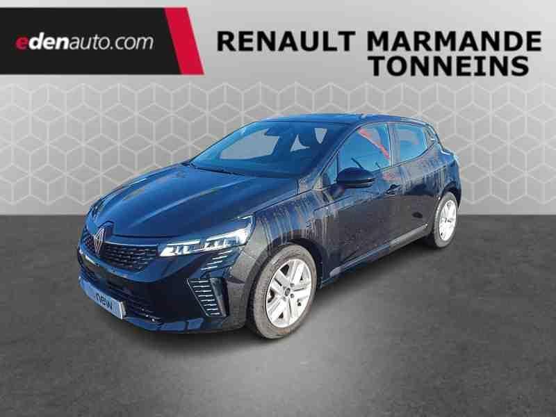 Occasion 2024 Renault Clio V Evolution Citadine | 13 999 € (Bon prix) - Image 1/4