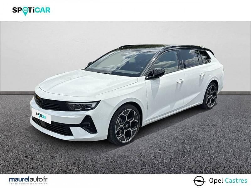 Utilisé 2025 Opel Astra Break | 28 980 € (Prix juste) - Image 1/4
