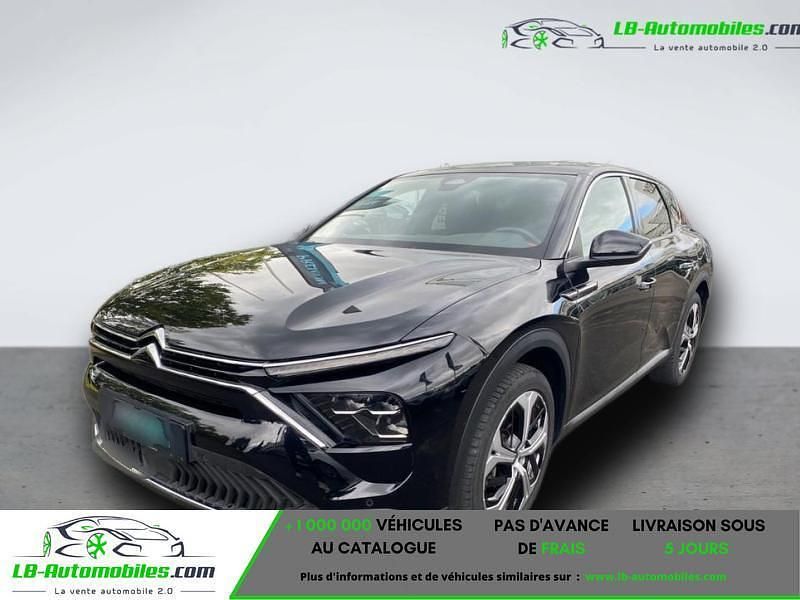 Occasion 2023 Citroën C5 X Break | 30 300 € (Bon prix) - Image 1/4