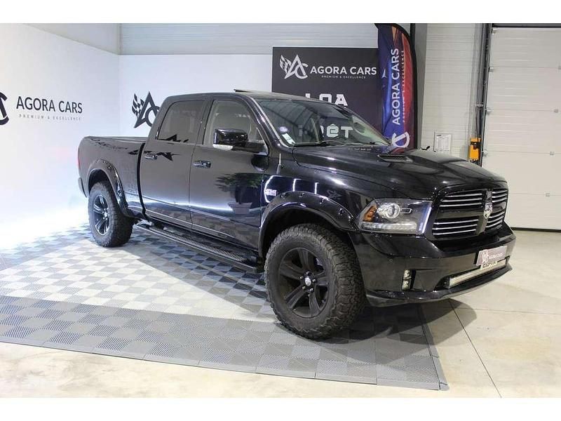 Occasion Dodge Ram 2015 Pick-up