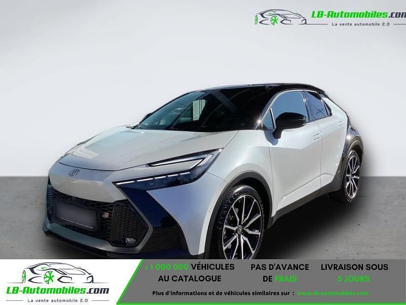 Utilisé 2024 Toyota C-HR SUV | 45 100 € - Image 1/4