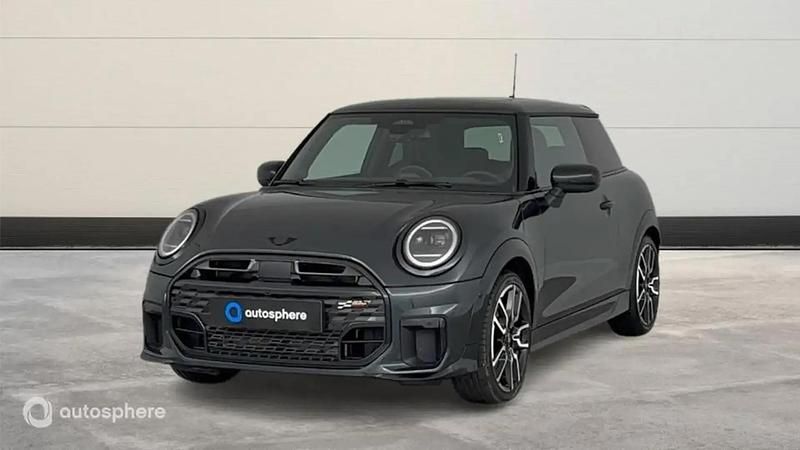 Utilisé 2024 Mini John Cooper Works Citadine | 34 999 € (Prix juste) - Image 1/4