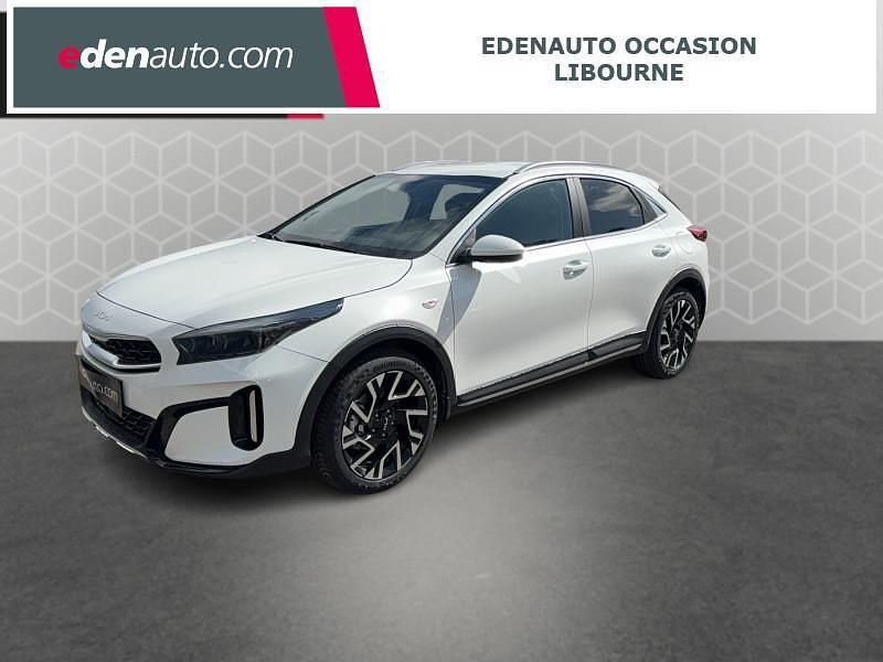 Nouvelle 2025 Kia XCeed Active SUV | 29 990 € (Prix cher) - Image 1/4