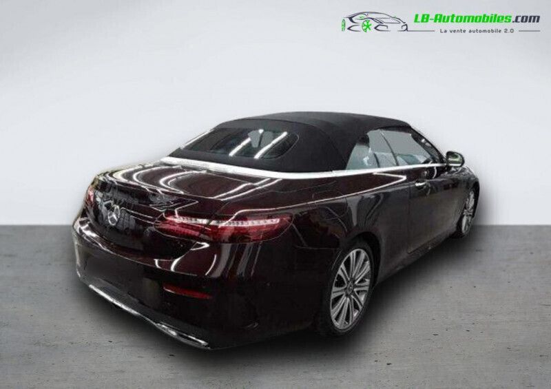 Utilisé 2023 Mercedes E400 Berline | 83 700 € - Image 1/4