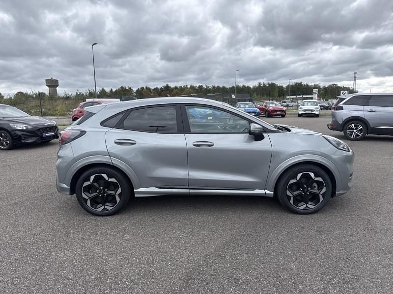 Occasion Ford Puma Standard Range 167 ch (122 kW) 2025 SUV