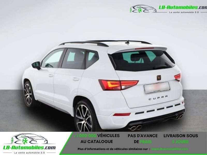 Occasion Cupra Ateca 300 ch (220 kW) 2020 SUV