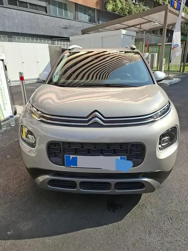 Utilisé 2020 Citroën C3 Aircross PureTech SUV | 9 990 € (Super prix) - Image 1/4