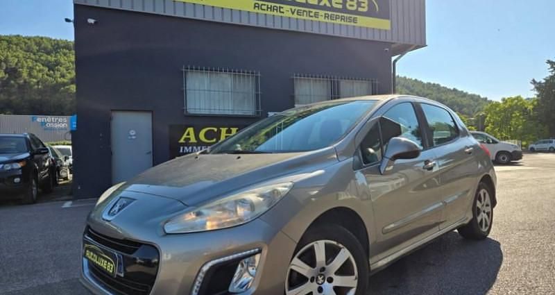 Utilisé 2011 Peugeot 308 Berline | 3 490 € (Bon prix) - Image 1/4