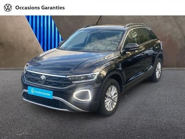 Utilisé 2023 VW T-Roc Life SUV | 24 989 € (Bon prix) - Image 1/4