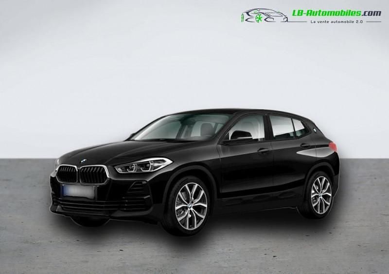 Utilisé 2021 BMW X2 SUV | 28 300 € (Bon prix) - Image 1/4
