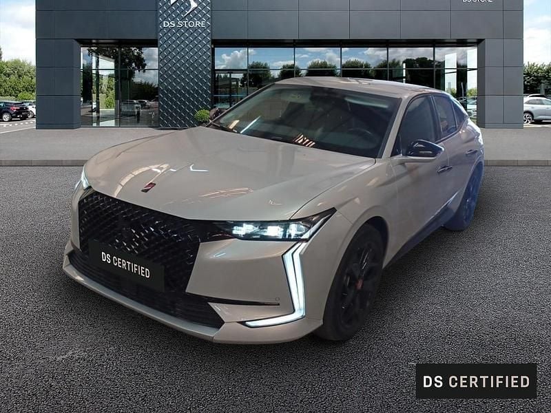 Occasion 2023 DS Automobiles DS4 Performance Line Plus Berline | 26 390 € (Prix juste) - Image 1/4