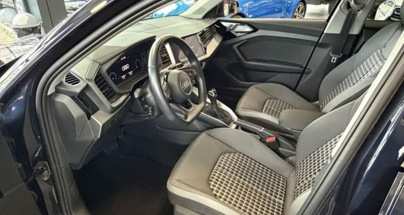 Occasion Audi A1 110 ch (80 kW) 2021 Citadine