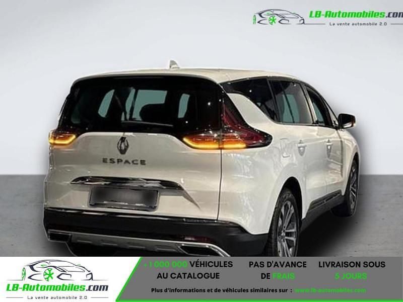 Occasion 2022 Renault Espace Monospace | 33 200 € (Prix cher) - Image 1/2