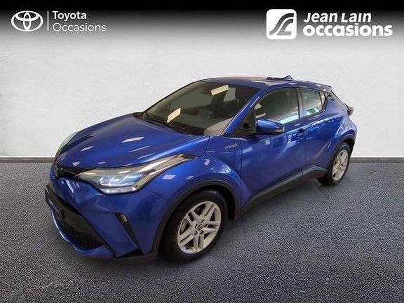 Utilisé 2020 Toyota C-HR SUV | 20 590 € (Bon prix) - Image 1/1
