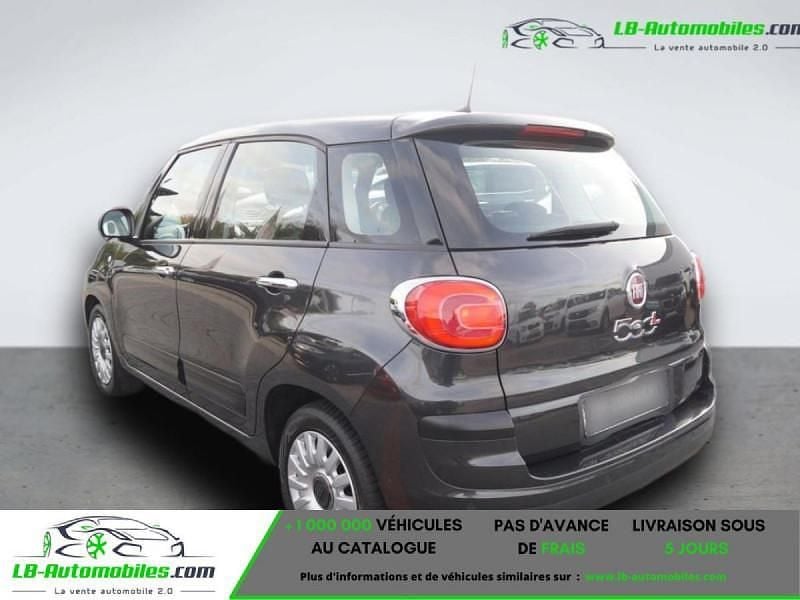 Occasion Fiat 500 95 ch (69 kW) 2018 Citadine