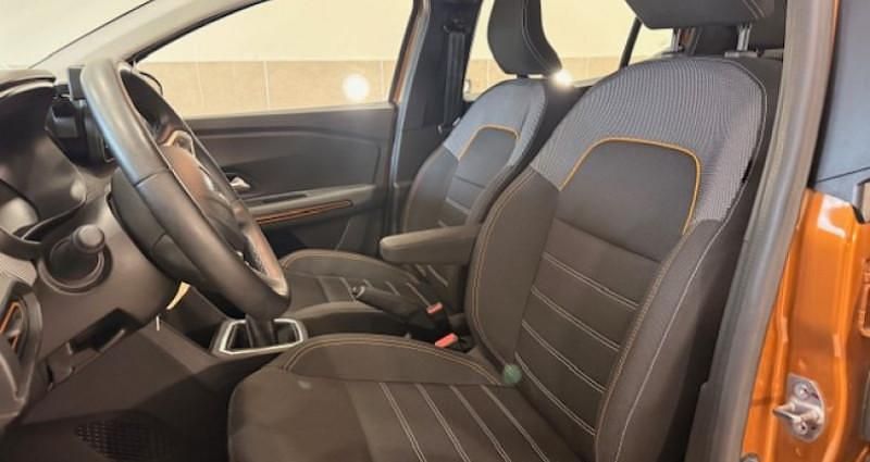 Occasion Dacia Sandero Comfort 90 ch (66 kW) 2022 Citadine