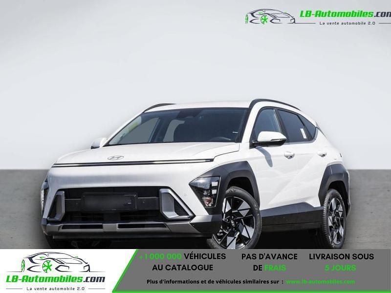 Occasion 2025 Hyundai Kona SUV | 34 500 € (Prix cher) - Image 1/4
