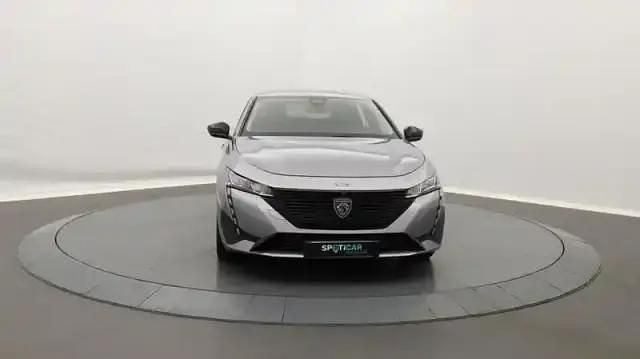Occasion Peugeot 308 SW Active 2023 Gris Break