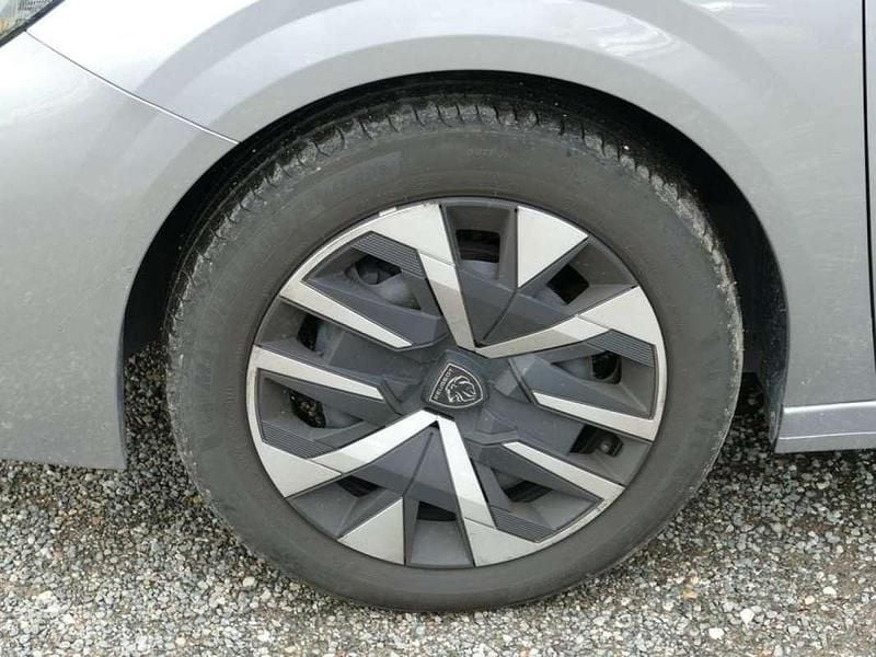 Occasion Peugeot 208 Active 76 ch (55 kW) 2024 Gris Citadine