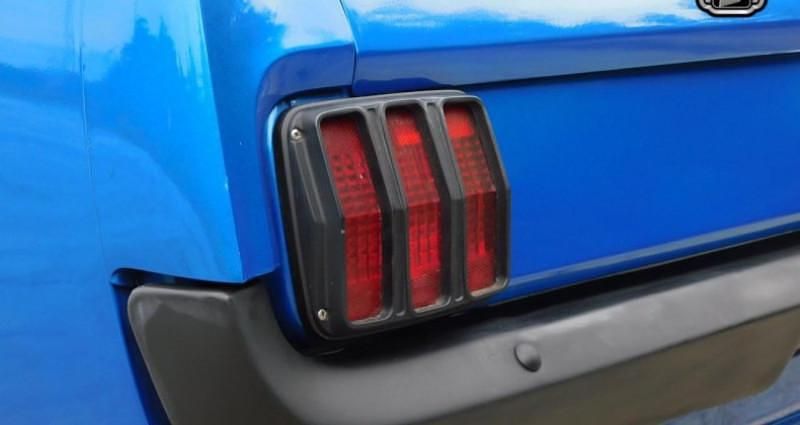 Occasion Ford Mustang 1965