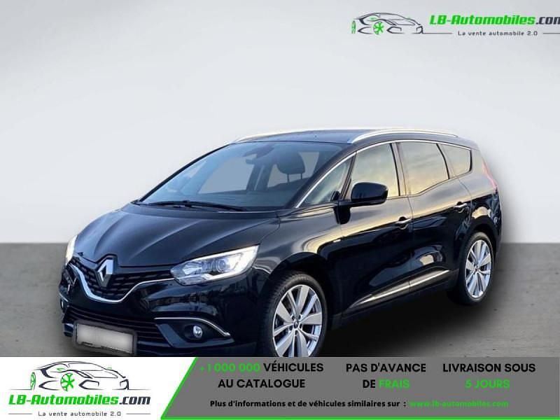 Occasion 2020 Renault Grand Scénic IV Monospace | 21 800 € (Bon prix) - Image 1/4