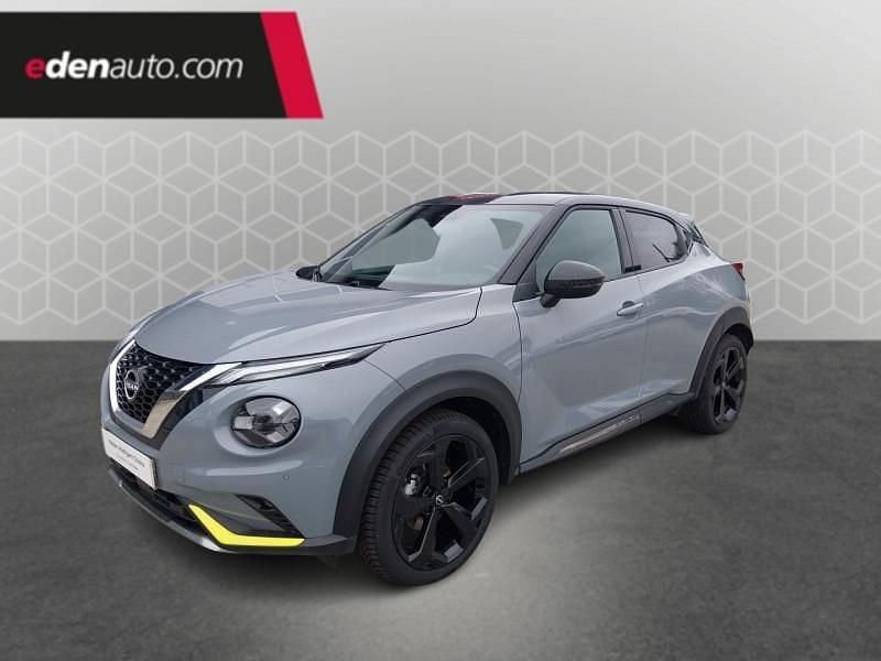 Utilisé 2022 Nissan Kiiro | 17 290 € (Bon prix) - Image 1/4
