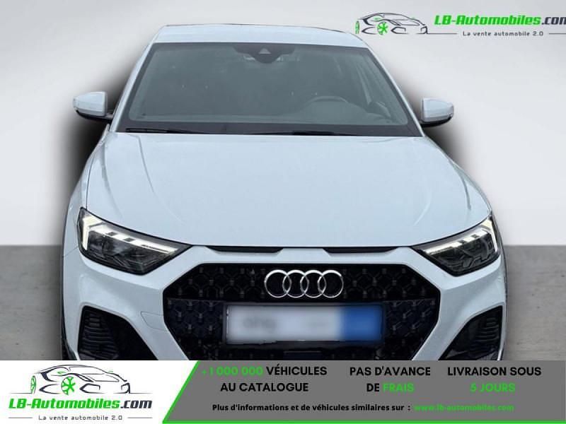 Occasion Audi A1 Sport 110 ch (80 kW) 2021 SUV
