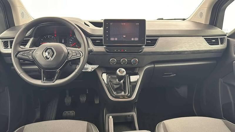 Occasion Renault Kangoo Equilibre 2024 Blanc Monospace