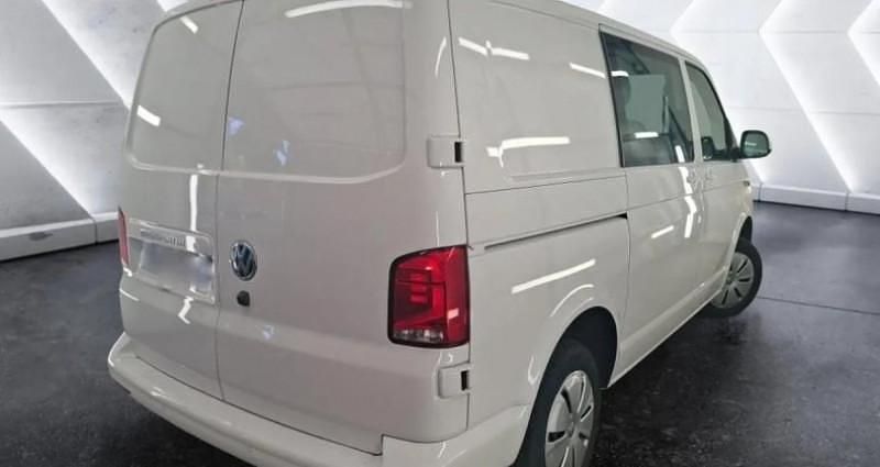 Occasion VW T6.1 150 ch (110 kW) 2021 Noir Van