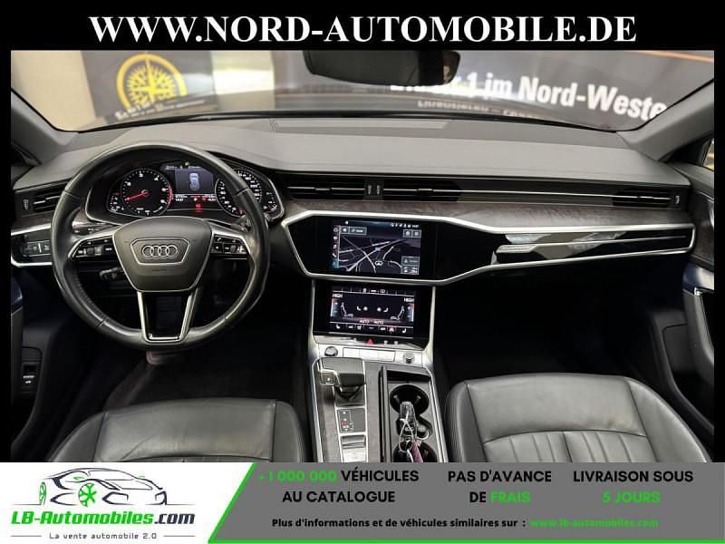 Occasion Audi A6 204 ch (150 kW) 2021 Break
