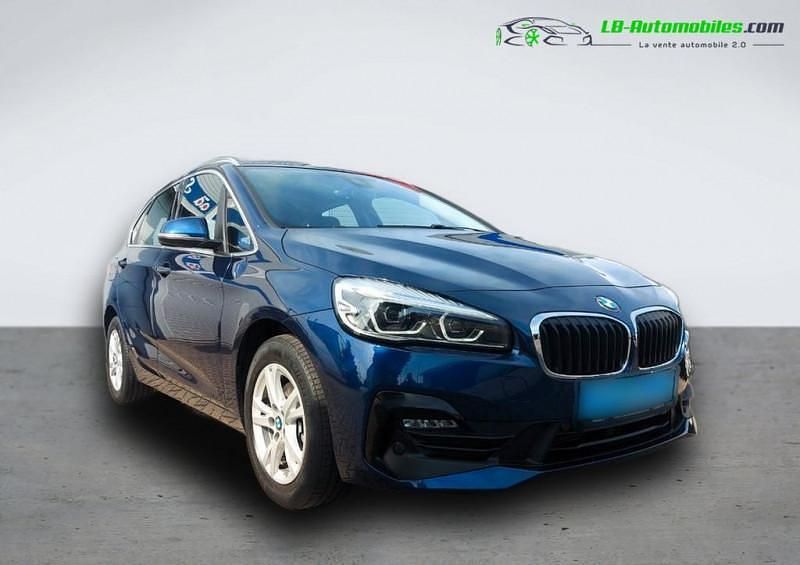 Utilisé 2020 BMW 218 Sport Line Break | 21 900 € (Bon prix) - Image 1/4