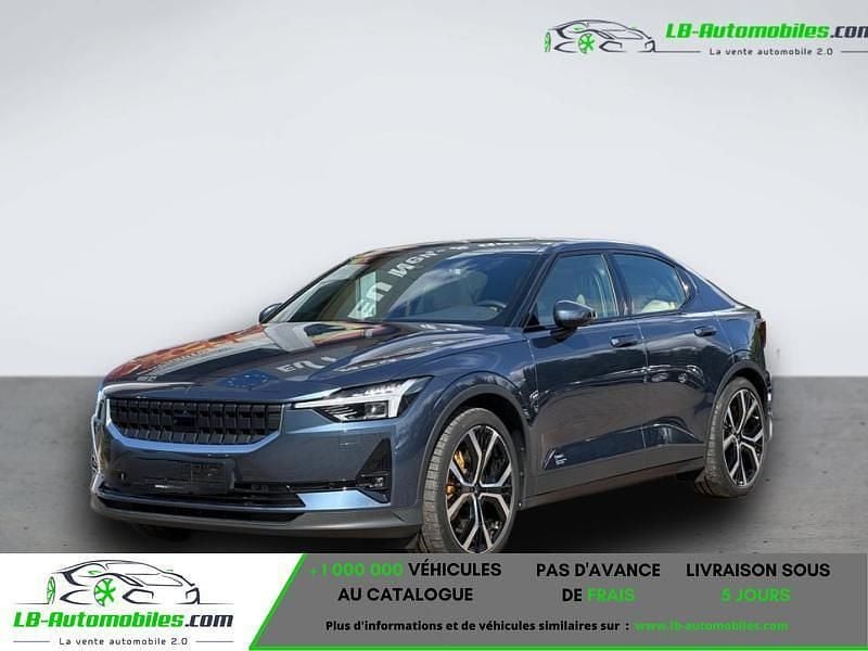 Utilisé 2020 Polestar 2 Long Range Dual motor Berline | 40 100 € - Image 1/4