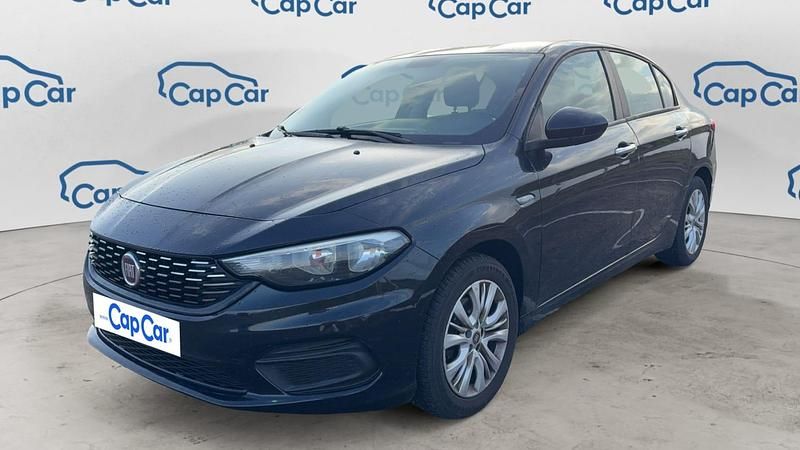 Utilisé 2018 Fiat Tipo Easy | 7 990 € (Super prix) - Image 1/3