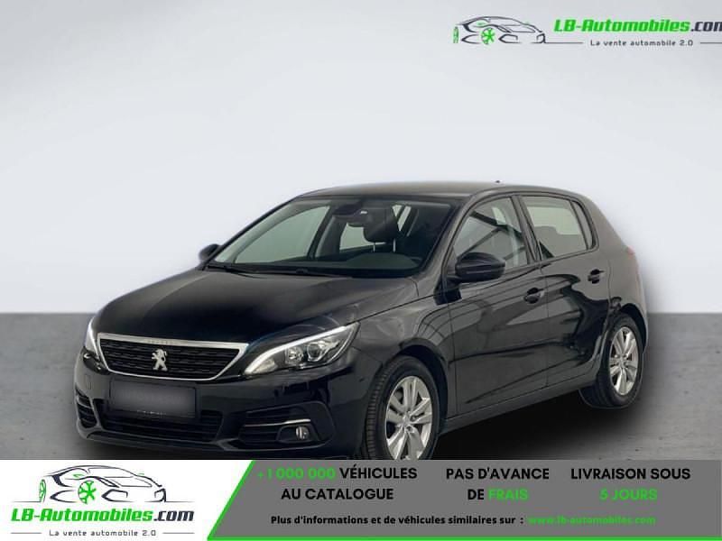 Occasion Peugeot 308 131 ch (96 kW) 2021 Berline
