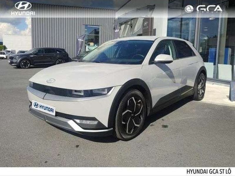 Utilisé 2022 Hyundai Ioniq 6 Berline | 28 790 € (Prix assez cher) - Image 1/1