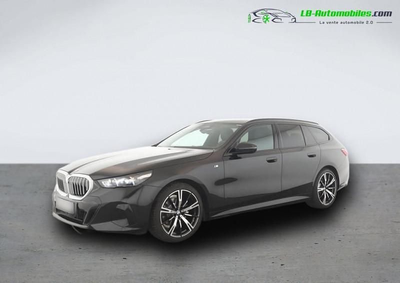 Utilisé 2024 BMW 520 Comfort Edition Berline | 59 800 € (Prix juste) - Image 1/4