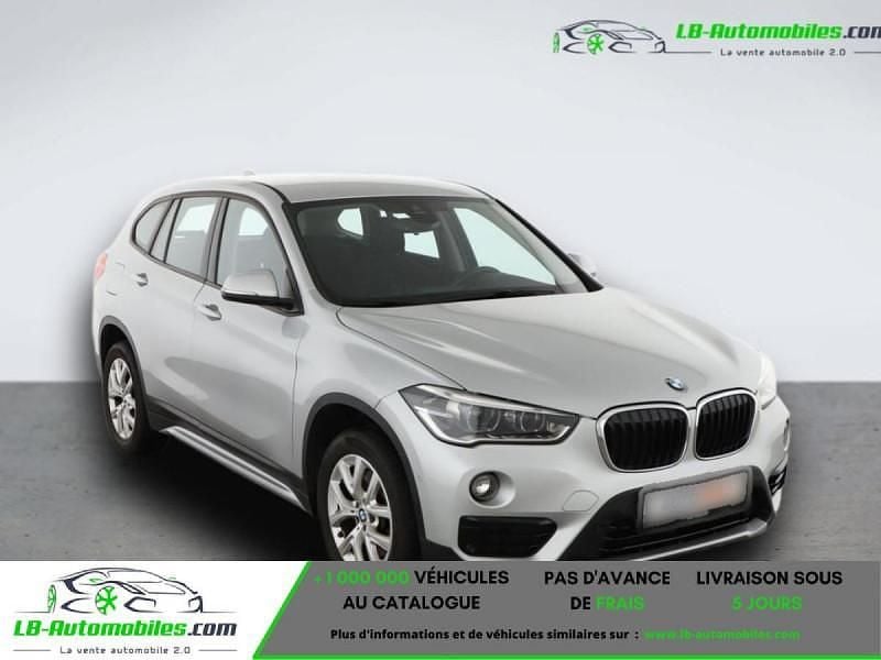 Occasion BMW X1 Comfort Edition 190 ch (139 kW) 2016 SUV