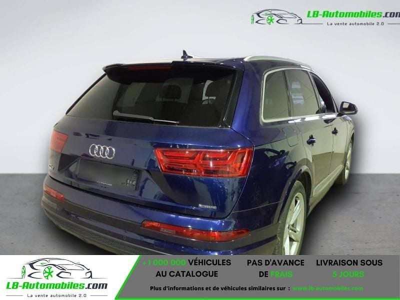 Occasion Audi Q7 Sport 286 ch (210 kW) 2019 SUV