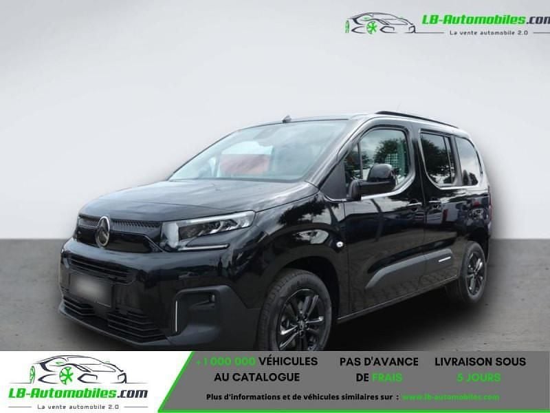 Nouvelle 2025 Citroën Berlingo Monospace | 31 400 € (Prix cher) - Image 1/4