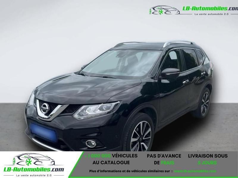 Occasion 2015 Nissan X-Trail Tekna SUV | 19 100 € (Prix assez cher) - Image 1/4