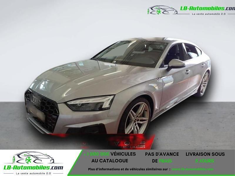 Utilisé 2022 Audi A5 Sportback Sport Berline | 46 200 € (Prix cher) - Image 1/4