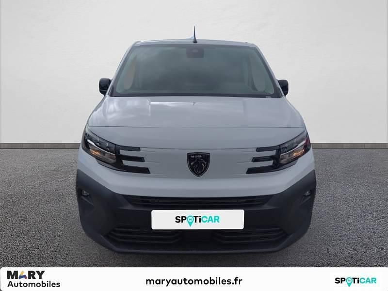 Nouvelle Peugeot Partner S 130 ch (95 kW) 2025 Monospace
